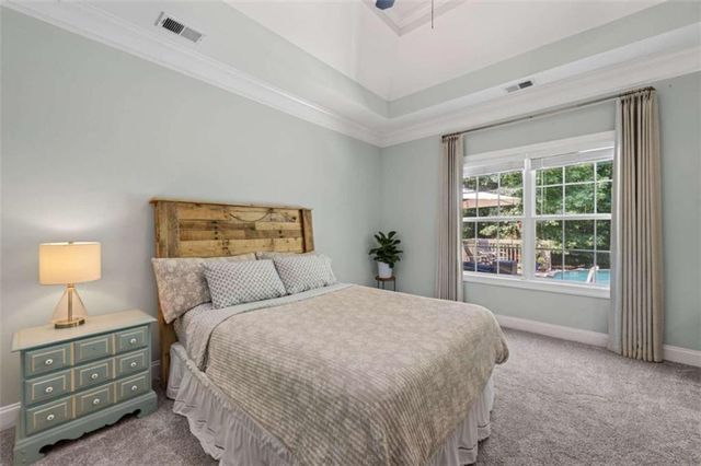 85 Maple Leaf Drive, Oxford, GA 30054