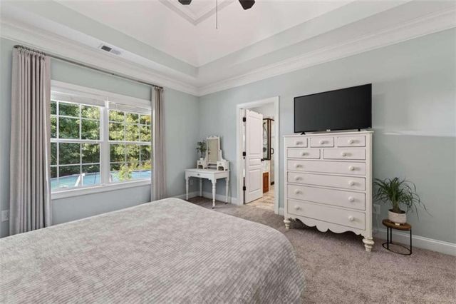 85 Maple Leaf Drive, Oxford, GA 30054