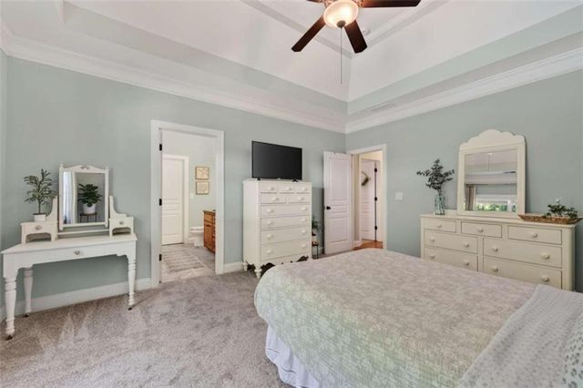 85 Maple Leaf Drive, Oxford, GA 30054