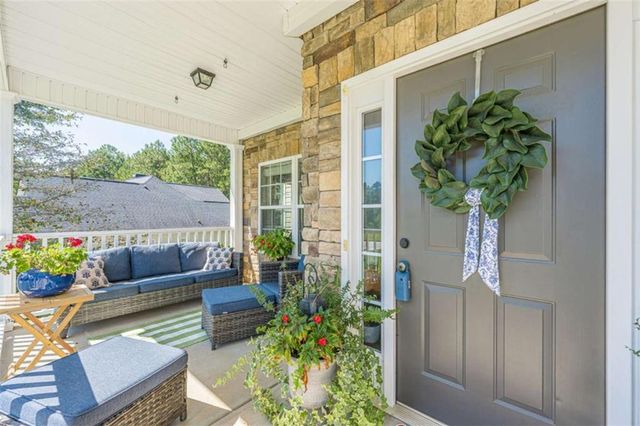 85 Maple Leaf Drive, Oxford, GA 30054