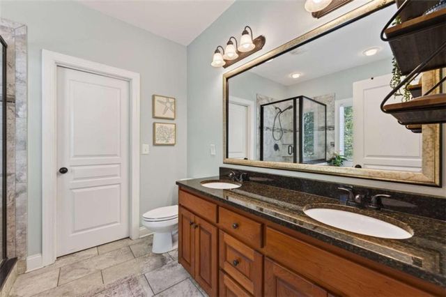 85 Maple Leaf Drive, Oxford, GA 30054
