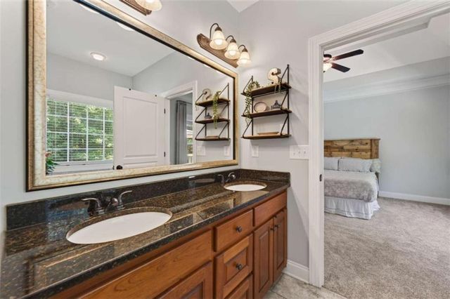 85 Maple Leaf Drive, Oxford, GA 30054