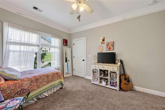 85 Maple Leaf Drive, Oxford, GA 30054