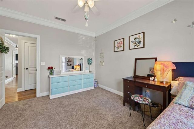 85 Maple Leaf Drive, Oxford, GA 30054