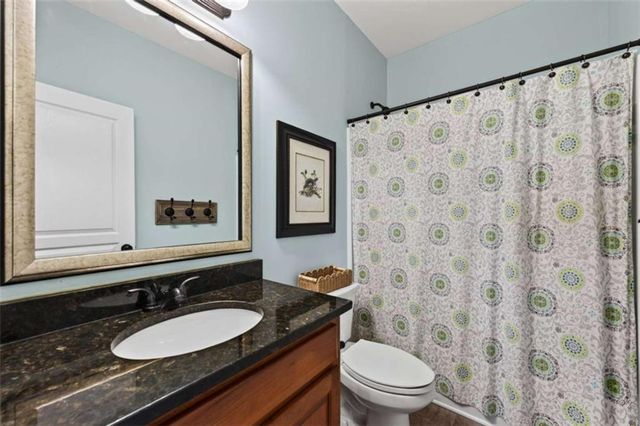 85 Maple Leaf Drive, Oxford, GA 30054