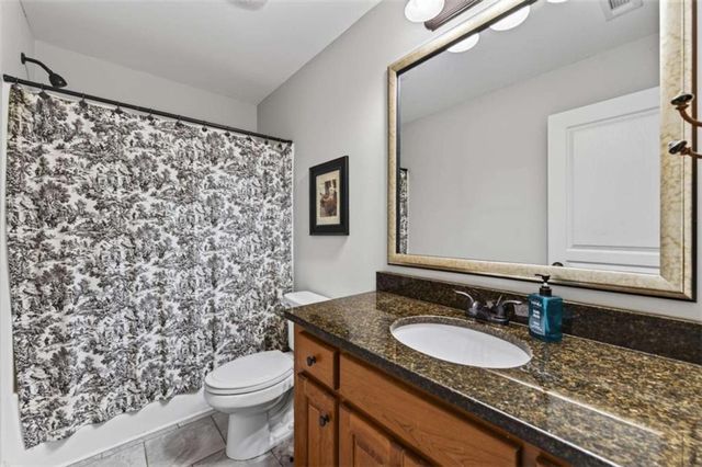 85 Maple Leaf Drive, Oxford, GA 30054