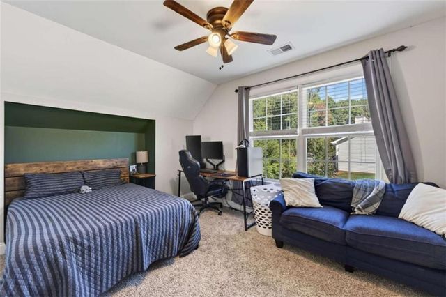 85 Maple Leaf Drive, Oxford, GA 30054