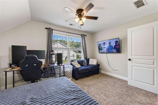 85 Maple Leaf Drive, Oxford, GA 30054