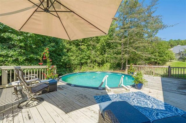 85 Maple Leaf Drive, Oxford, GA 30054