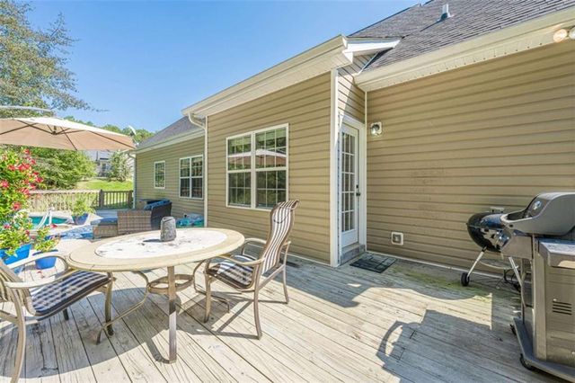 85 Maple Leaf Drive, Oxford, GA 30054
