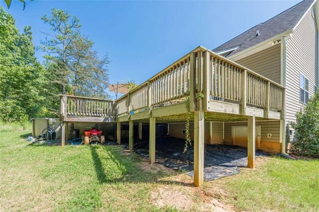 85 Maple Leaf Drive, Oxford, GA 30054