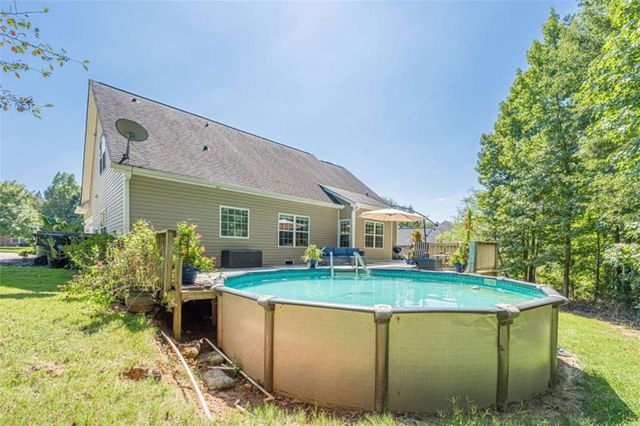 85 Maple Leaf Drive, Oxford, GA 30054