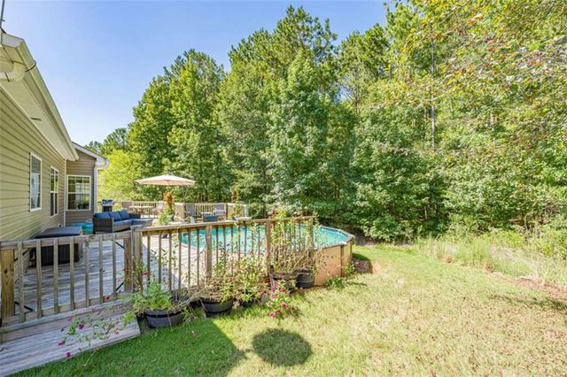 85 Maple Leaf Drive, Oxford, GA 30054