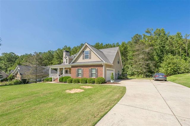 85 Maple Leaf Drive, Oxford, GA 30054