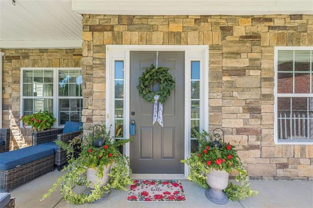 85 Maple Leaf Drive, Oxford, GA 30054