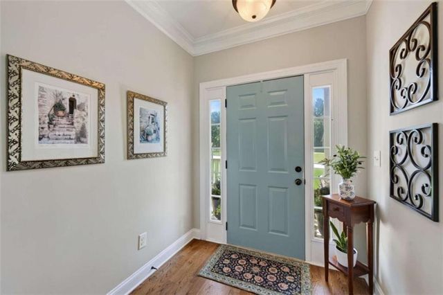 85 Maple Leaf Drive, Oxford, GA 30054