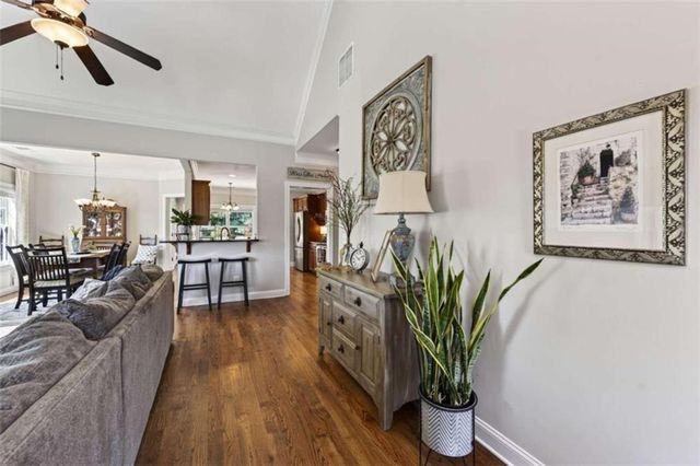 85 Maple Leaf Drive, Oxford, GA 30054