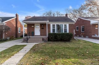 1257 S. ETON, Birmingham, MI 48009