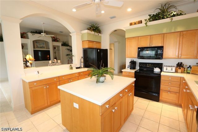 23243 Foxberry LN, Estero, FL 34135