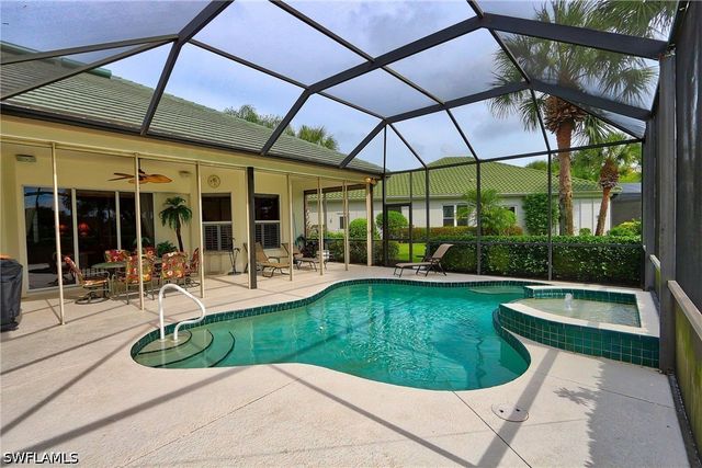 23243 Foxberry LN, Estero, FL 34135