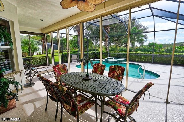 23243 Foxberry LN, Estero, FL 34135
