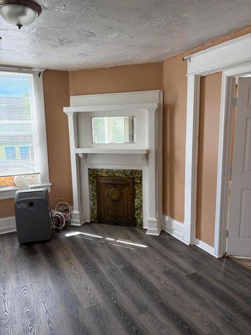 1131 Loudon AVE NW, Roanoke, VA 24017