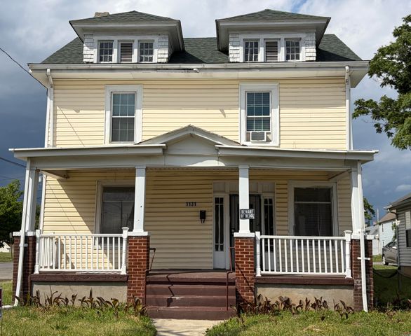 1131 Loudon AVE NW, Roanoke, VA 24017