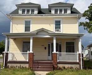 1131 Loudon AVE NW, Roanoke, VA 24017
