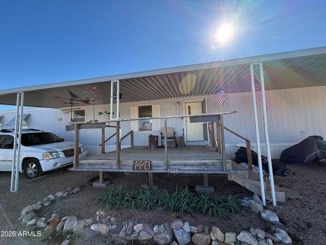 1443 N Sunrise Court 835, Tombstone, AZ 85638