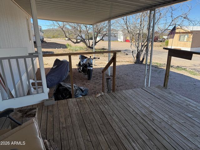 1443 N Sunrise Court 835, Tombstone, AZ 85638