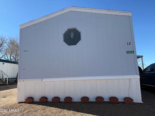 1443 N Sunrise Court 835, Tombstone, AZ 85638