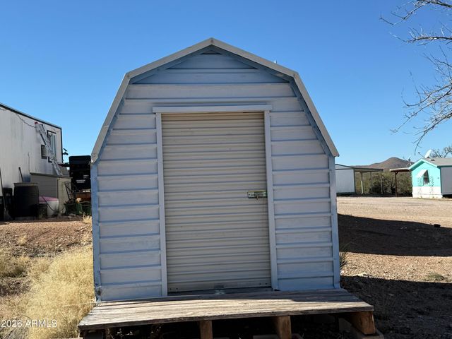 1443 N Sunrise Court 835, Tombstone, AZ 85638