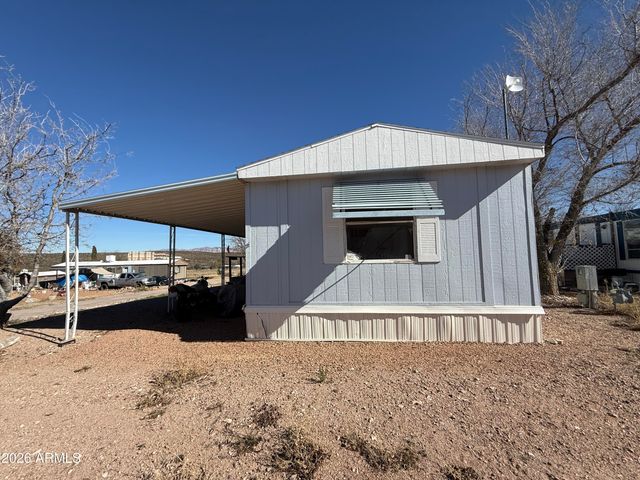 1443 N Sunrise Court 835, Tombstone, AZ 85638
