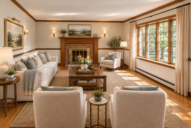 94 Stratford Lane, Yarmouth Port, MA 02675