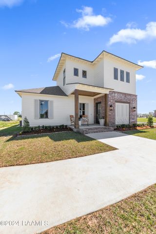 400 Villager Avenue, Scott, LA 70583