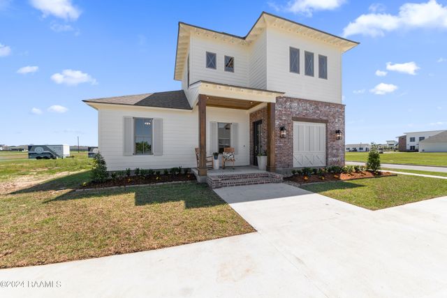 400 Villager Avenue, Scott, LA 70583
