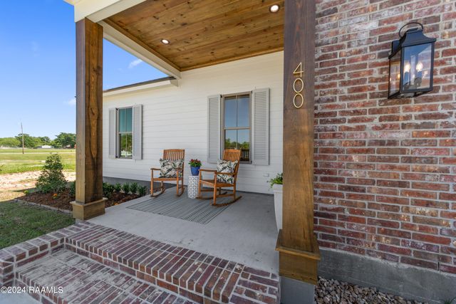400 Villager Avenue, Scott, LA 70583