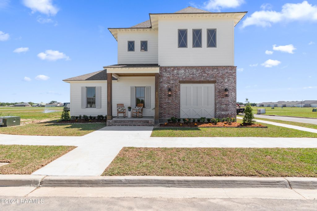400 Villager Avenue, Scott, LA 70583