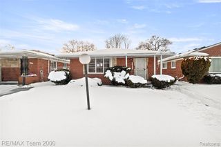 20295 Huntington Road, Detroit, MI 48219