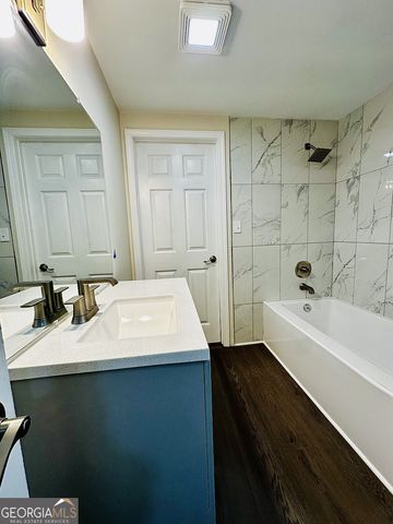 120 Lincoln Street, Hogansville, GA 30230