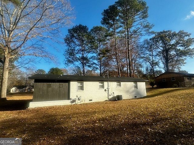 120 Lincoln Street, Hogansville, GA 30230