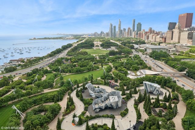 340 E RANDOLPH Street 1503, Chicago, IL 60601