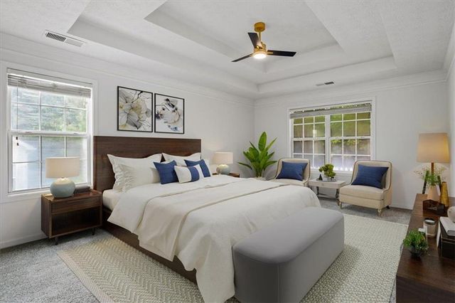 75 Havenwood Ln, Covington, GA 30016