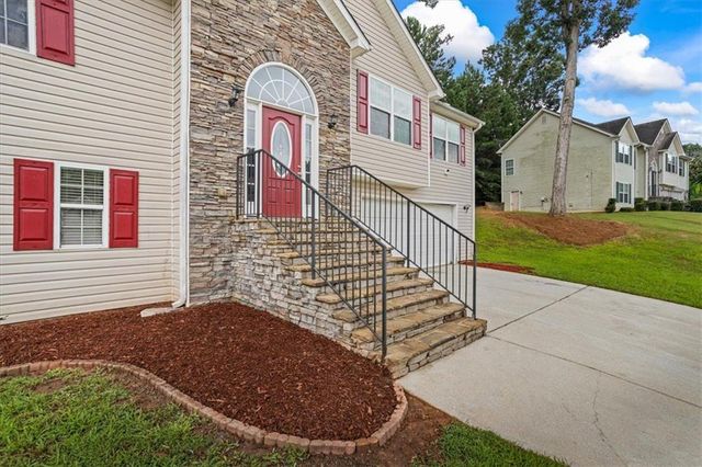 75 Havenwood Ln, Covington, GA 30016