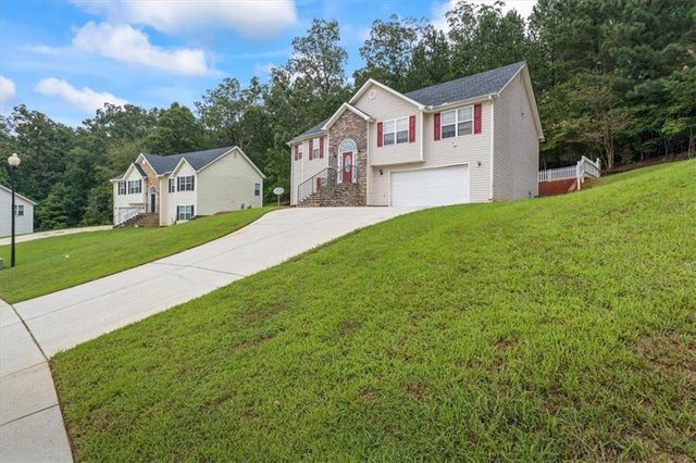 75 Havenwood Ln, Covington, GA 30016