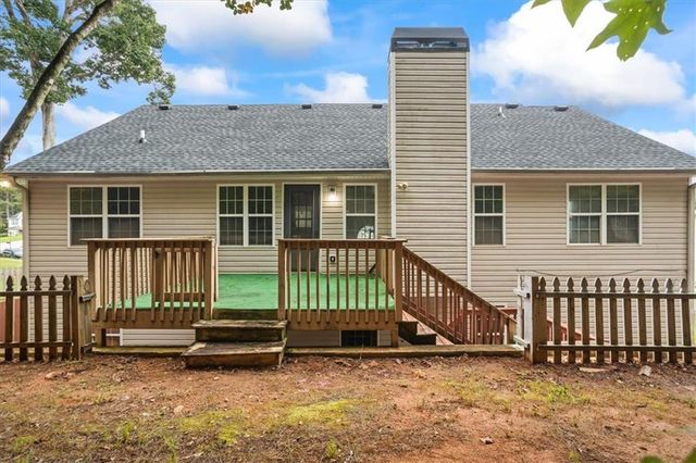 75 Havenwood Ln, Covington, GA 30016