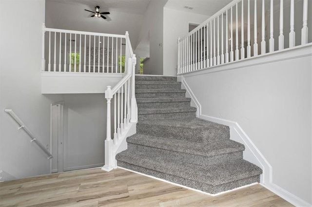 75 Havenwood Ln, Covington, GA 30016