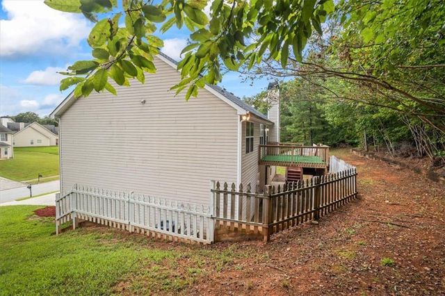 75 Havenwood Ln, Covington, GA 30016