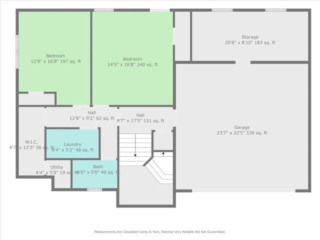 75 Havenwood Ln, Covington, GA 30016