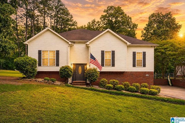 21303 MICHELLE DRIVE, Lake View, AL 35111